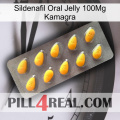 Sildenafil Oral Jelly 100Mg Kamagra cialis1